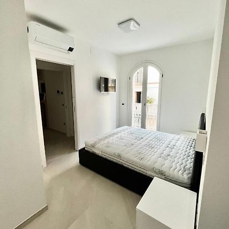Sun Beach Apartment - New Σαν Μπενεντέτο ντελ Τρόντο Εξωτερικό φωτογραφία