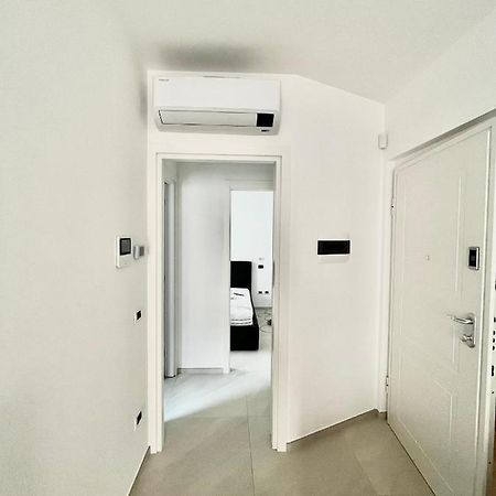 Sun Beach Apartment - New Σαν Μπενεντέτο ντελ Τρόντο Εξωτερικό φωτογραφία