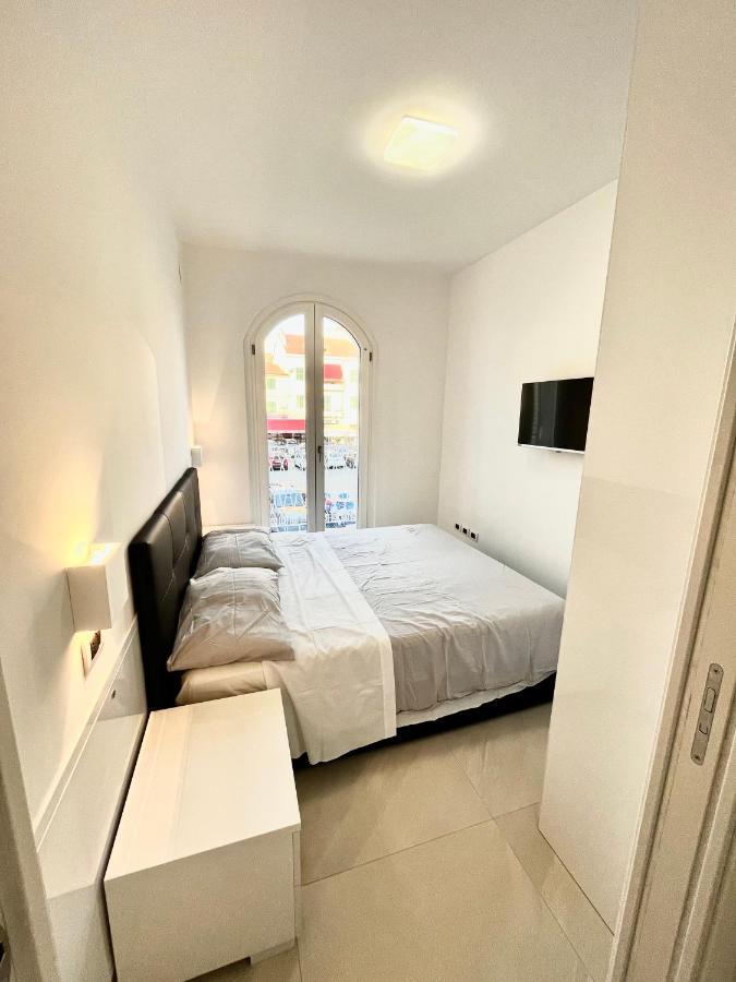 Sun Beach Apartment - New Σαν Μπενεντέτο ντελ Τρόντο Εξωτερικό φωτογραφία