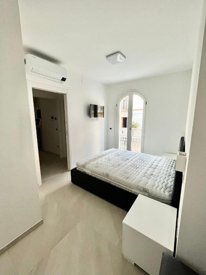 Sun Beach Apartment - New Σαν Μπενεντέτο ντελ Τρόντο Εξωτερικό φωτογραφία