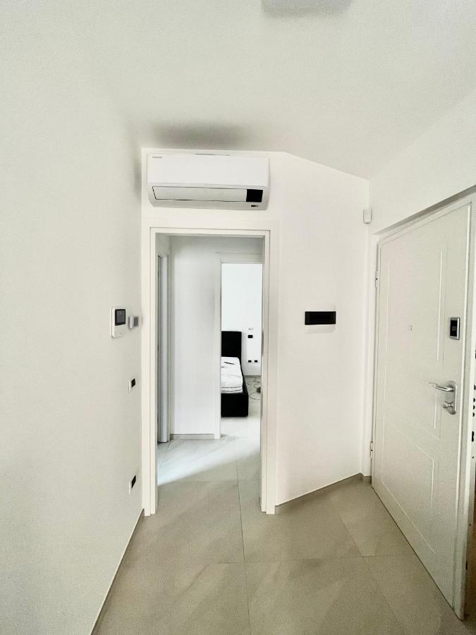 Sun Beach Apartment - New Σαν Μπενεντέτο ντελ Τρόντο Εξωτερικό φωτογραφία